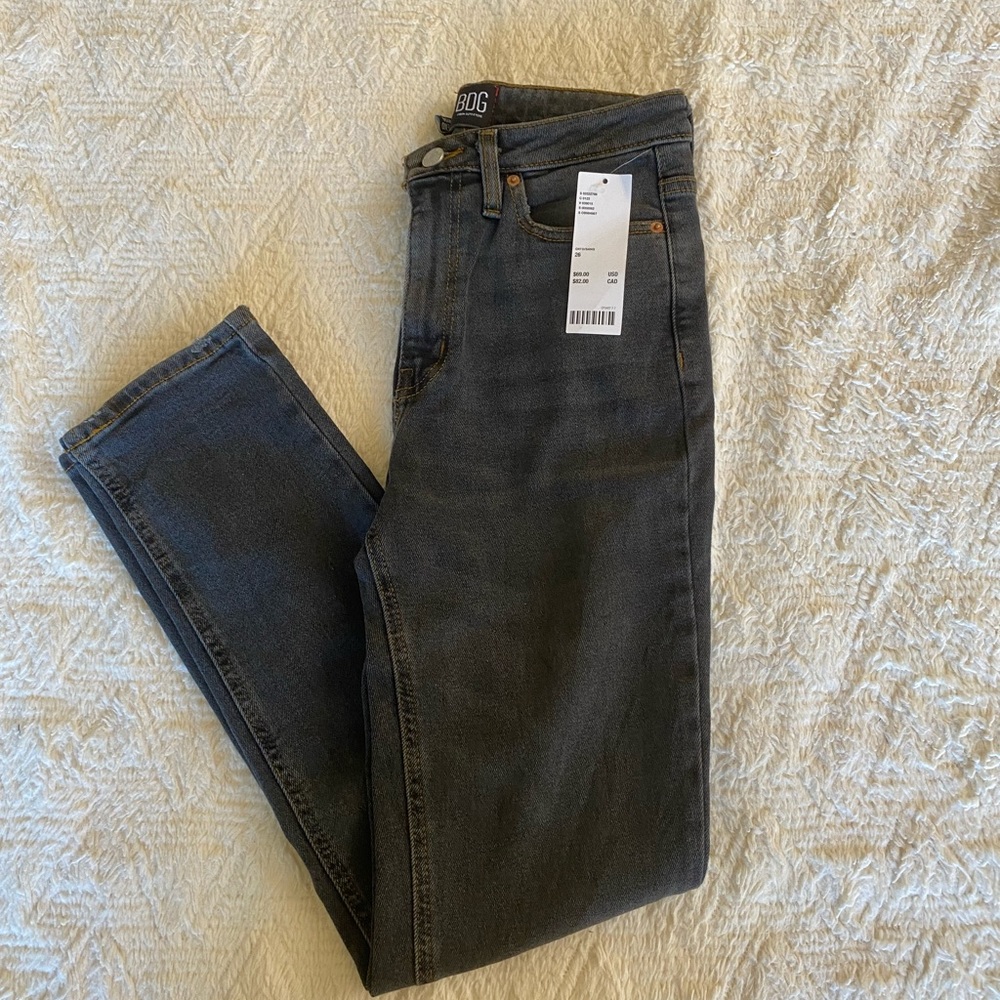 Urban outfitters jeans